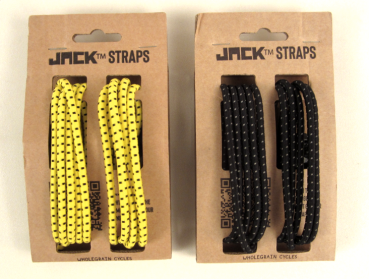 JACK Straps Bungee Transportsicherung